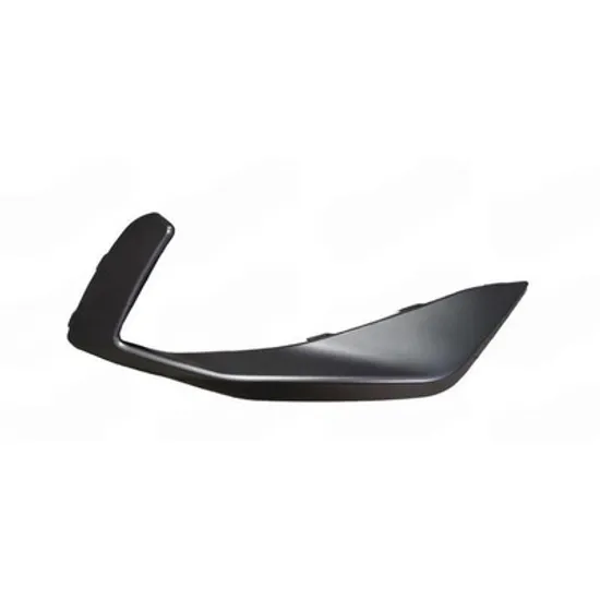 Ornament Grila SEAT LEON 2019-> Bandou Grila bara fata gri (FR) DREAPTA Perioada 2020 2021 2022 2023 2024 2025
