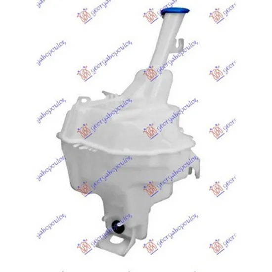 Vas Spalator HYUNDAI ACCENT 4 2010-> Vas spalator Perioada 2011 2012 2013 2014 2015 2016 2017