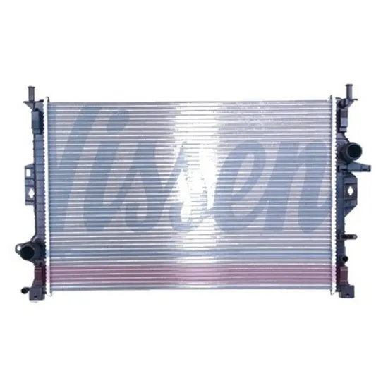 Radiator apa VOLVO S60 2 2010->2018 D3 100KW 136CP , pentru motor D 5204 T7 perioada 2012 2013,2014 2015