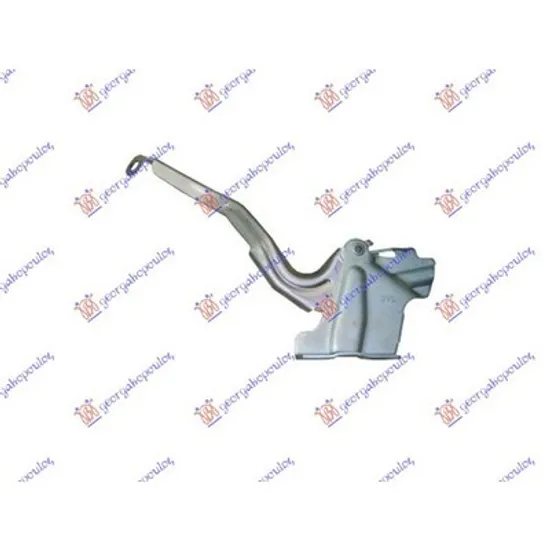 Balama Capota fata NISSAN NOTE 2013->2020 Balama capota stanga Perioada 2013 2014 2015 2016 2017 2018 2019