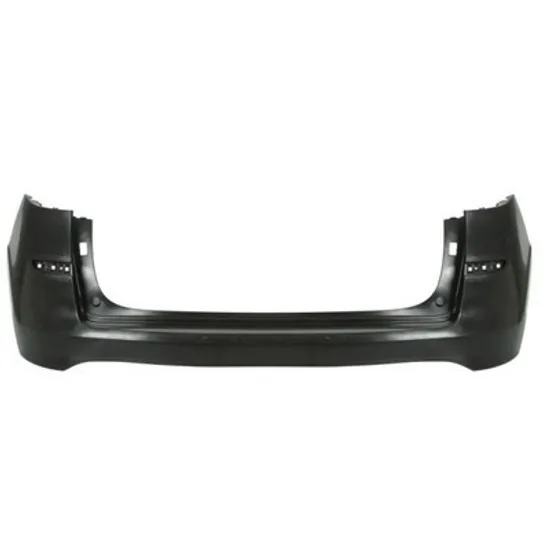 Bara Fata HYUNDAI TUCSON 3 2015->2020 Bara fata cu grile fixe si Spoiler Perioada 2018 2019 2020