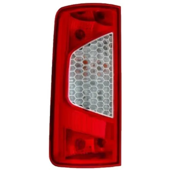 Stop Spate FORD TOURNEO CONNECT 2002->2013 Lampa spate dreapta (Connect 10->) Perioada 2010 2011 2012