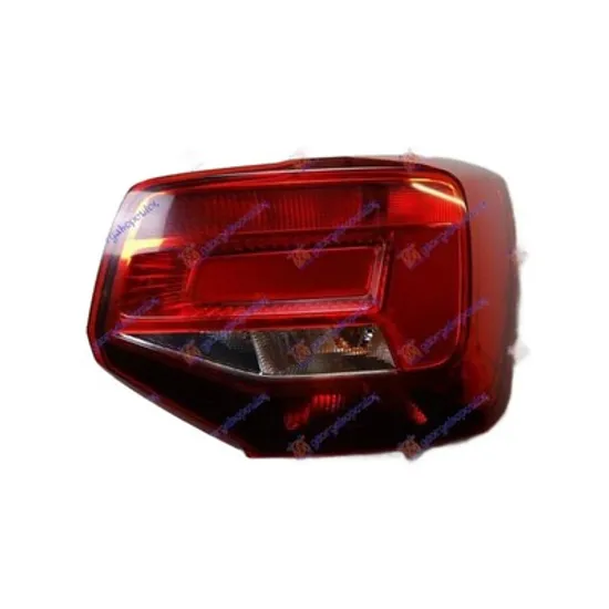 Stop Spate AUDI Q2 2016-> Lampa spate VALEO dreapta Perioada 2016 2017 2018 2019 2020 2021 2022