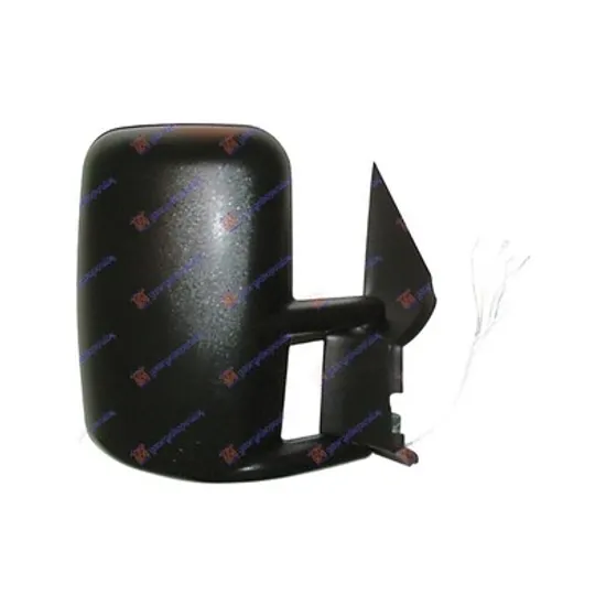Oglinda VW LT 2 1996->2006 Oglinda exterioara electrica scurta dreapta, Perioada 1996 1997 1998 1999 2000 2001 2002 2003 2004 2005 2006