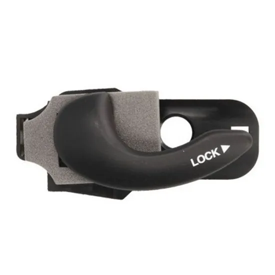 Maner Usa FIAT DOBLO 223 2000->2010 Maner usa fata interior negru stanga 2001>2005 Perioada 2001 2002 2003 2004 2005