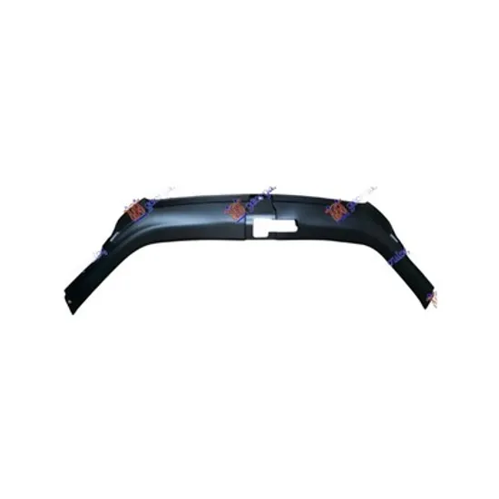 Capac Panou Fata AUDI Q7 2006->2015 Acoperire panou fata superior PLASTIC Perioada 2006 2007 2008 2009 2010 2011 2012 2013 2014 2015