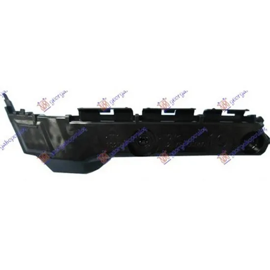 Suport Bara spate TOYOTA YARIS 2005->2011 Suport bara spate lateral PLASTIC stanga Perioada 2005 2006 2007 2008 2009 2010
