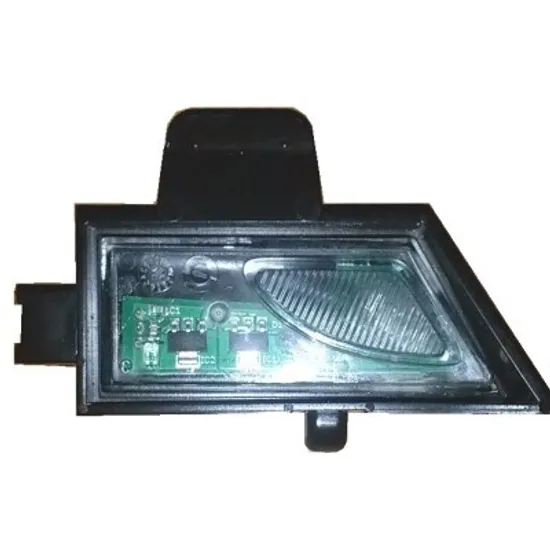 Lampa Oglinda VW GOLF 7 Variant 2013->2019 Lampa podea oglinda exterioara stanga Perioada 2013 2014 2015 2016 2017 2018 2019 2020 2021 2022 2023