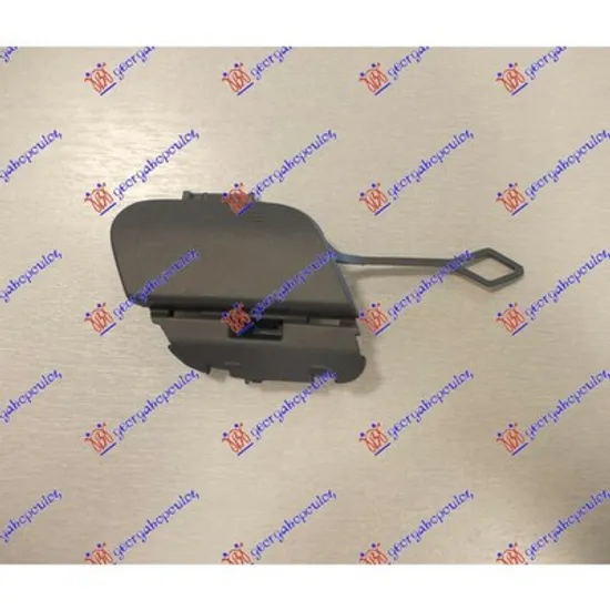 Capac Bara spate MERCEDES S-CLASS W222 2013->2020 Capac carlig remorcare spate pentru vopsit (AMG LINE) Perioada 2014 2015 2016 2017 2018 2019 2020