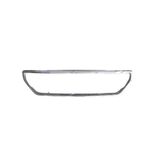 Ornament Grila PEUGEOT 301 2017-> Rama grila radiator cromat Perioada 2017 2018 2019 2020 2021 2022 2023