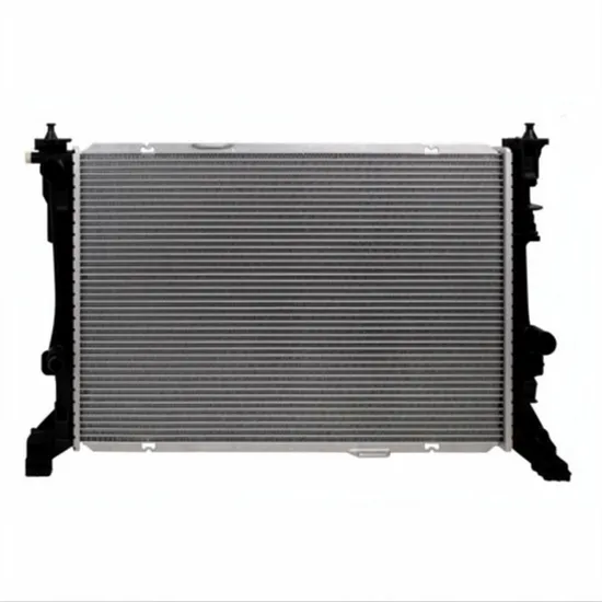 Radiator Motor MERCEDES GLA-CLASS X156 2013-> Radiator apa motor benzina/diesel automatic (640x430x26) (MAHLE PREMIUM LINE) Perioada 2014 2015 2016 2017
