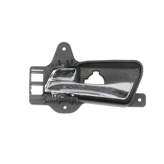 Maner Usa HYUNDAI i30 2007->2012 Maner usa spate interior cromat stanga Perioada 2007 2008 2009 2010 2011 2012