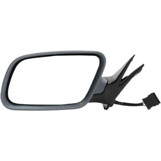 Oglinda exterioara stanga AUDI A3 8L1 1996->2004 perioada 1996 1997 1998 1999 2000 2001 2002 2003 de la an de fabricatie 09/2000, pentru 4/5 usi, cu incalzire,