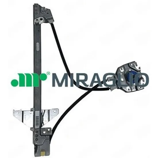 Macara Usa PEUGEOT 307 2000->2011 Macara usa spate manuala break STANGA Perioada 2001 2002 2003 2004 2005