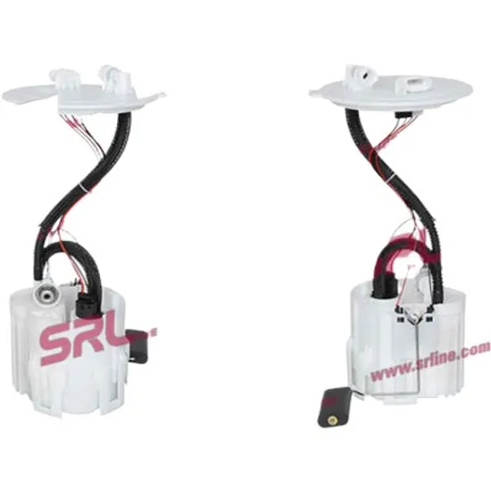Pompa combustibil OPEL ASTRA H GTC 2005->2010 1.6 77KW 105CP , pentru motor Z 16 XE1, Z 16 XEP perioada 2005 2006 2007 2008 2009 2010