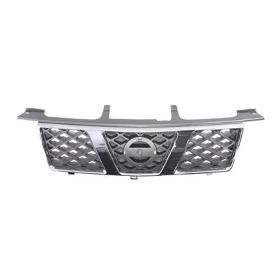 Grila Radiator NISSAN X-TRAIL T30 2001->2013 Grila radiator 09 2003-> Perioada 2003 2004 2005 2006 2007 2008 2009 2010 2011 2012 2013