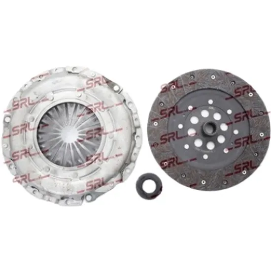 Kit ambreiaj LAND ROVER FREELANDER 1 1998->2006 pentru 1.8 16V 4x4, perioada 1998 1999 2000 2001 2002 2003 2004 2005 2006
