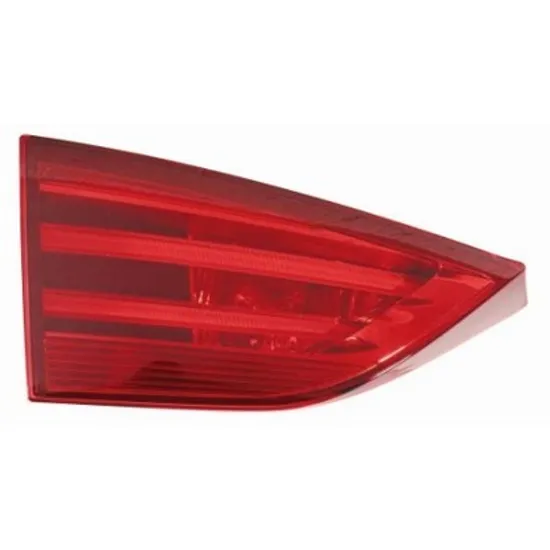 Stop Spate BMW X1 E84 2009->2015 Lampa spate interioara stanga LED Perioada 2009 2010 2011 2012 2013 2014 2015