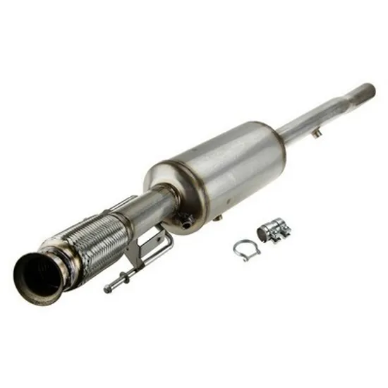 FILTRU DE PARTICULE PEUGEOT 508 2.0 HDi -100KW/136CP- 1997cmc, pentru motor RHR (DW10BTED4), perioada 2010,2011,2012,2013,2014,2015,2016,2017,2018