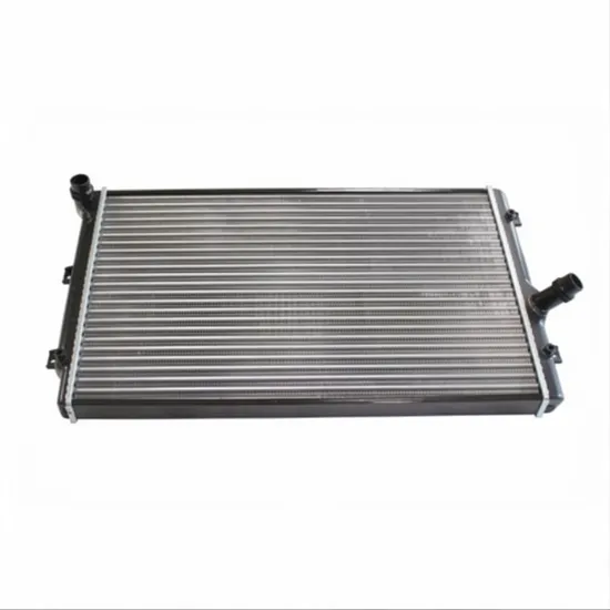 Radiator Motor AUDI TT 8J3 2006->2014 Radiator apa motor 2.0 TFSi benzina - 2.0 TDi diesel (650x450) (asamblare prin brazare) Perioada 2006 2007 2008 2009 2010 2011 2012 2013 2014