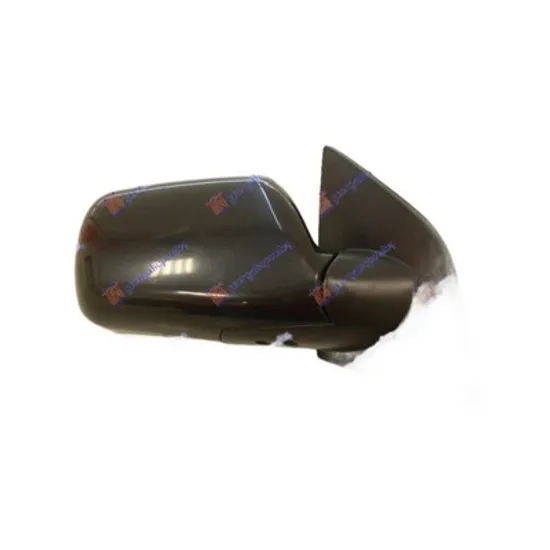 Oglinda KIA PICANTO 2011->2017 Oglinda exteriara dreapta, cu reglaj mecanic, ptr vopsit (09.03-12.07) Perioada 2004 2005 2006 2007