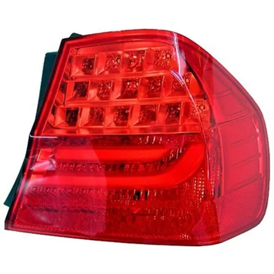 Stop Spate BMW 3 E90 2004->2011 Lampa spate exterioara dreapta Sedan LED (E90/91 10.08-) Perioada 2008 2009 2010 2011 2012
