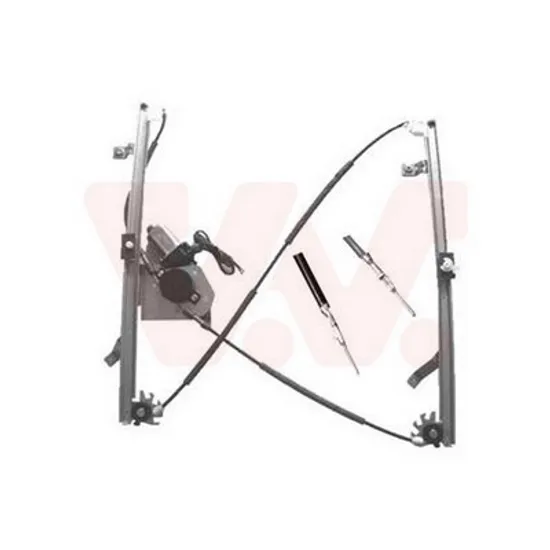 Macara Usa MERCEDES CITAN 415 2012->2021 Macara usa fata electrica (fara motor)(EUROPE) stanga Perioada 2013 2014 2015 2016 2017 2018 2019
