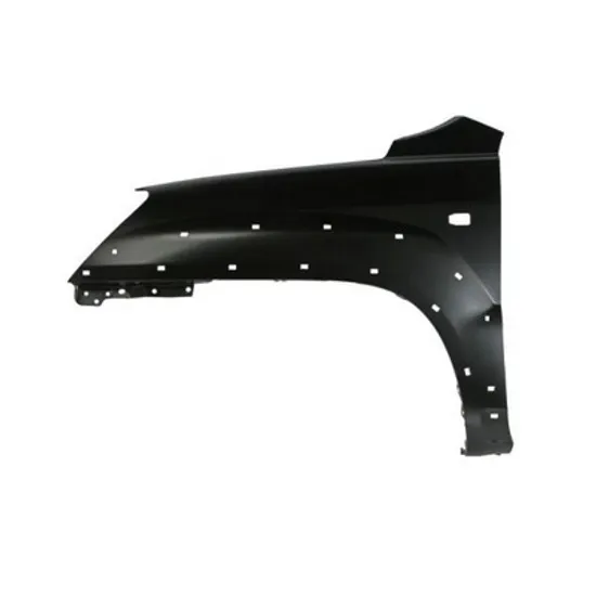 Aripa Fata KIA SPORTAGE 2004-2010 Aripa fata (cu gauri bandou overfender) STANGA Perioada 2004 2005 2006 2007 2008