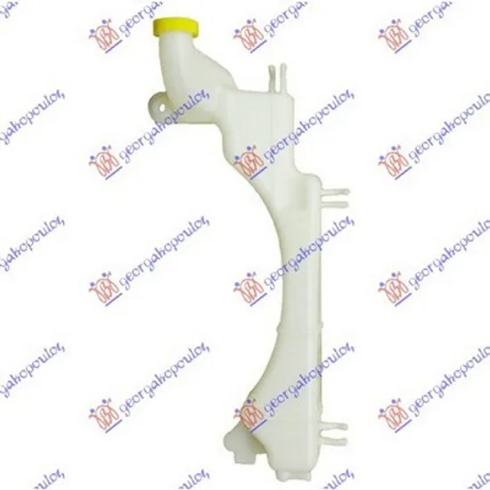 Vas Expansiune HONDA CIVIC 7 2000->2005 Vas expansiune pentru hatchback Perioada 1999 2000 2001 2002 2003 2004 2005 2006