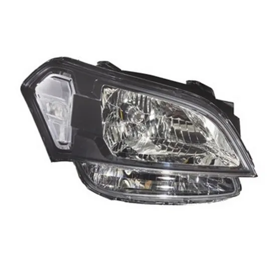 Faruri KIA SOUL 1 2009->2014 Far dreapta regl electric Perioada 2009 2010 2011 2012