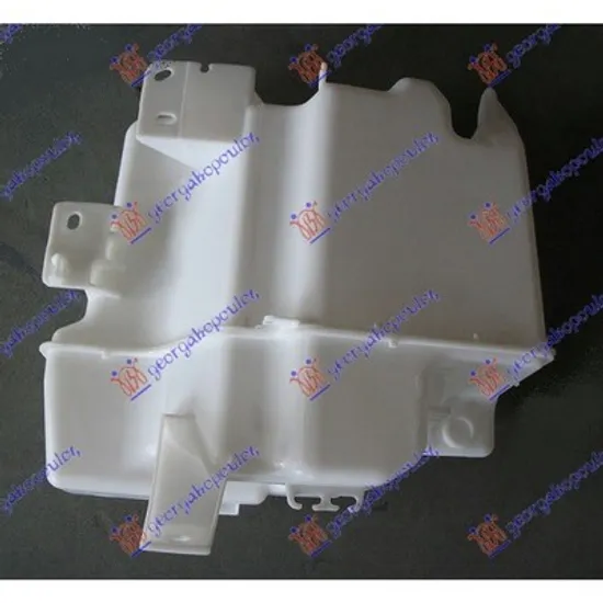Vas Spalator MITSUBISHI LANCER 8 SPORTBACK 2007-> Vas lichid stropitor parbriz, Perioada 2008 2009 2010 2011 2012 2013 2014
