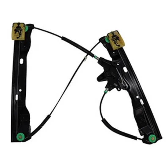 Macara Usa FORD FOCUS 3 2010->2019 Macara usa fata electrica fara motor DREAPTA Perioada 2014 2015 2016 2017 2018