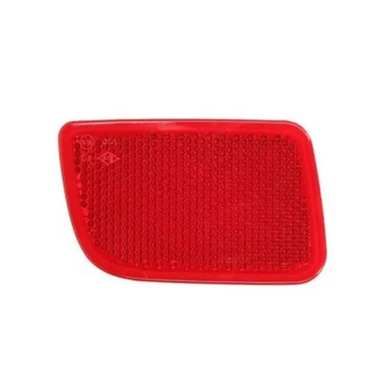 Reflector Spate OPEL MOVANO B 2010->2020 Reflector bara spate stanga, Perioada 2010 2011 2012 2013 2014 2015 2016