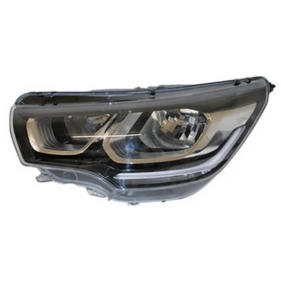 Faruri DS DS4 2011->2015 Far reglaj electric cu daylight LED 2015-> MARELLI stanga Perioada 2015 2016 2017 2018 2019