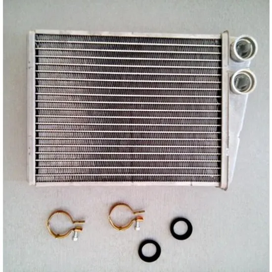Radiator Incalzire MERCEDES R-CLASS W251 2005->2017 Calorifer (200x165x32) Perioada 2006 2007 2008 2009 2010