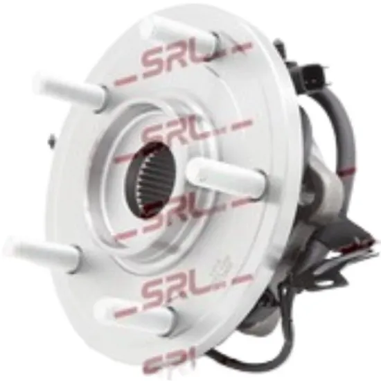 Rulment roata STANGA SPATE FIAT FREEMONT 345 2011-> pentru 2.0 JTD 4x4, perioada 2011 2012 2013 2014 2015 2016