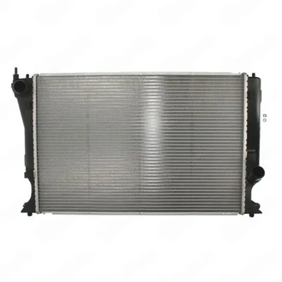 Radiator Motor TOYOTA COROLLA Verso 2004->2009 Radiator apa motor 2.2 D pentru 4 usi manuala diesel 04- (625x410) (1 conducta) Perioada 2002 2003 2004 2005 2006 2007