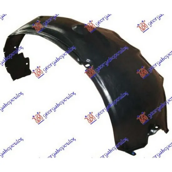 Carenaj fata OPEL ASTRA G 1998->2009 Carenaj aripa fata dr Perioada 1998 1999 2000 2001 2002 2003 2004 2005 2006 2007 2008 2009