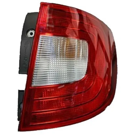 Stop Spate SKODA SUPERB 2 2008->2015 Lampa spate break MARELLI dreapta 2008->2013 Perioada 2008 2009 2010 2011 2012 2013
