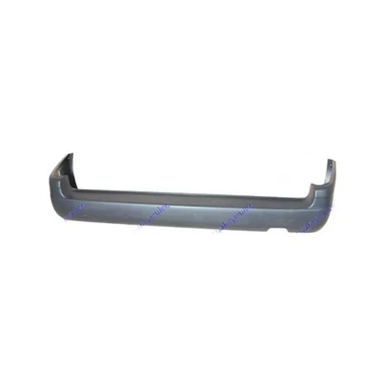 Bara Spate SEAT INCA 1995->2003 Bara spate, neagra Perioada 1995 1996 1997 1998 1999 2000 2001 2002 2003