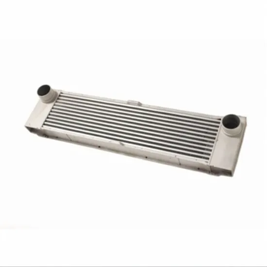 Intercooler MERCEDES VITO W639 2003-> Radiator intercooler 2.2-3.0 CDi (630x160x60) Perioada 2010 2011 2012 2013 2014 2015