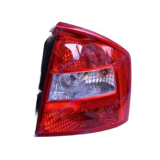 Stop Spate KIA CERATO 2004->2009 Lampa spate 4 usi dreapta Perioada 2004 2005 2006 2007 2008 2009 2010 2011 2012