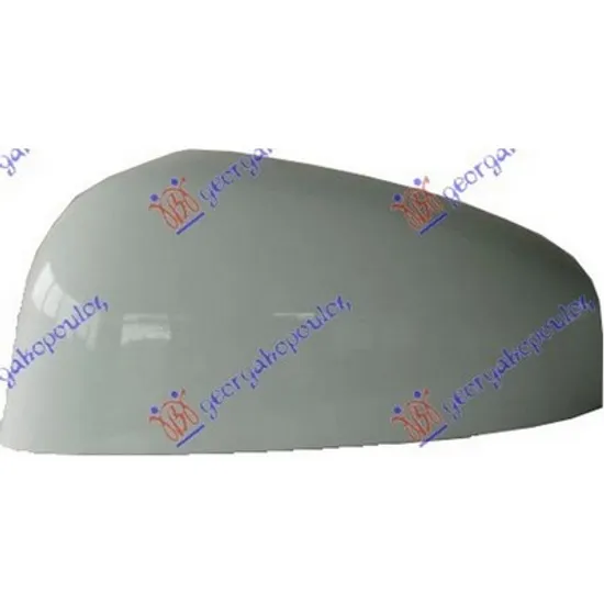 Capac Oglinda FORD TRANSIT COURIER 2014-> Capac oglinda pentru vopsit (originala) stanga, Perioada 2014 2015 2016 2017 2018 2019 2020