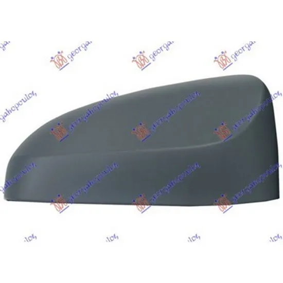 Capac Oglinda CITROEN C1 II 2014-> Capac oglinda pentru vopsit dreapta Perioada 2014 2015 2016 2017 2018 2019 2020