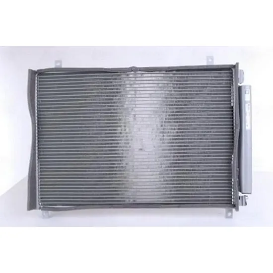 Radiator Aer Conditionat SUZUKI BALENO 2016-> Radiator condensator aer conditionat 1.0-1.2 benzina (555x405x12) (KOYO) Perioada 2016 2017 2018 2019 2020 2021