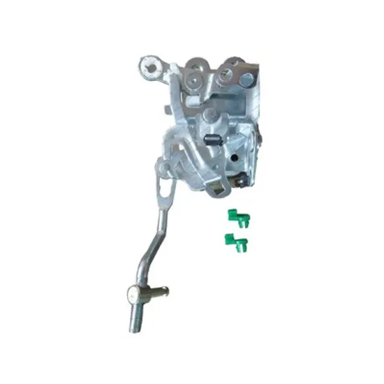 Broasca Usa MITSUBISHI L300 1988->2013 Mecanism inchizator usa fata cu panou stanga Perioada 1988 1989 1990 1991 1992 1993 1994 1995 1996 1997 1998 1999 2000 2001 2002 2003 2004 2005 2006 2007 2008 2009 2010 2011 2012 2013