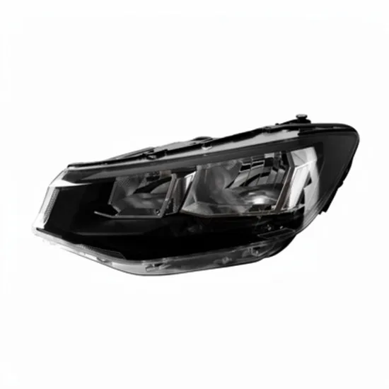 Faruri VW CADDY 5 2020-> Far (H7/H15) (E) (DEPO) STANGA Perioada 2020 2021 2022 2023 2024 2025