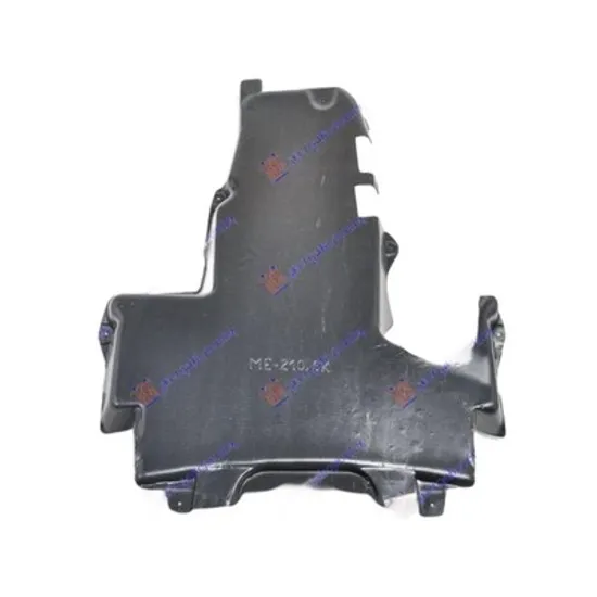 Scut Motor MERCEDES E-CLASS W210 1995->2002 Scut cutie viteza DIESEL, Perioada 1995 1996 1997 1998 1999 2000 2001 2002