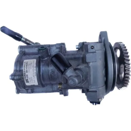 Pompa servo VW LT 2 1996->2006 2.8 TDI 116KW 158CP , pentru motor AUH, BCQ perioada 2002 2003 2004 2005 2006