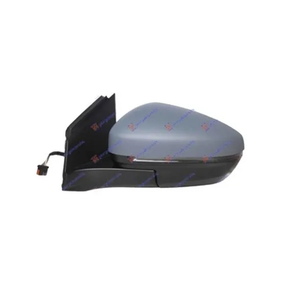 Oglinda PEUGEOT 3008 2016-> Oglinda exterioara electrica cu incalzire cu rabatare electrica cu memorie cu semnal si lampa podea si Bliss stanga 2016-> Perioada 2009 2010 2011 2012 2013 2014 2015
